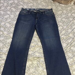 Wrangler Woman’s Jeans